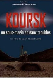 The Kursk movie poster