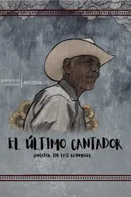 Poster do filme The Last Singer