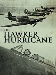 Poster do filme The Hawker Hurricane