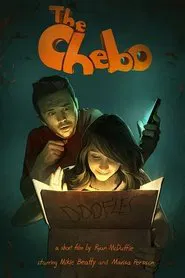 The Chebo movie poster