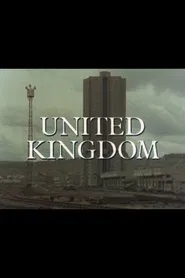 United Kingdom movie poster