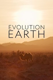 Evolution Earth tv show poster