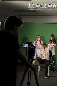 Lowdown movie poster