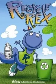 Recycle Rex movie poster