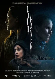 Cold Haven tv show poster