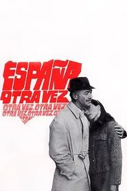 Spain Again movie poster