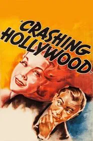 Crashing Hollywood movie poster