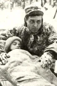 In the Days of Famine movie poster