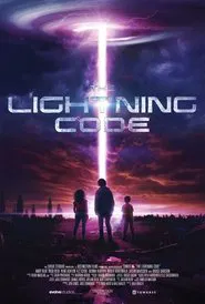 The Lightning Code movie poster