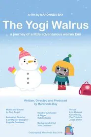 The Yogi Walrus movie poster