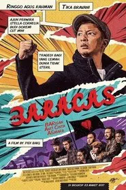 Baracas movie poster