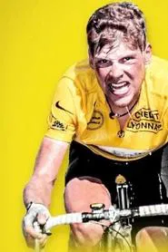 Being Jan Ullrich tv show poster