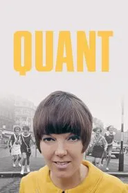 Quant movie poster