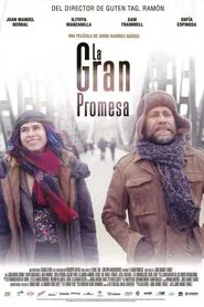 Poster do filme A Grande Promessa