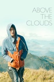 Poster do filme Above the Clouds
