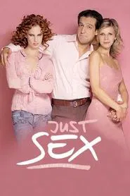 Just Sex and Nothing Else movie poster