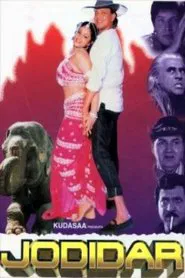 Jodidar movie poster