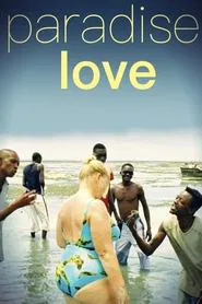 Poster do filme Paraíso: Amor