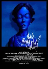 Muerte Murciélago movie poster