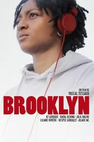 Brooklyn movie poster