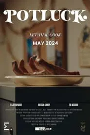 Potluck movie poster