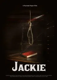 Jackie movie poster