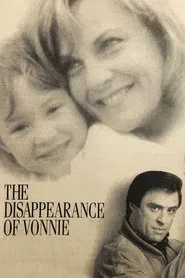 The Disappearance of Vonnie movie poster