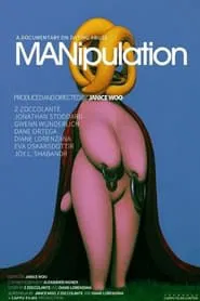MANipulation movie poster