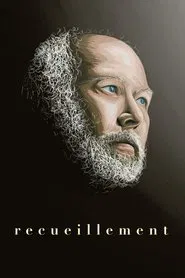 recueillement movie poster