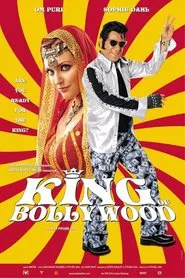 Poster do filme King of Bollywood