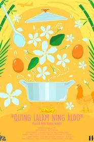 Quing Lalam Ning Aldo movie poster