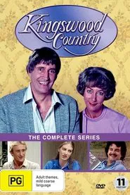 Kingswood Country tv show poster