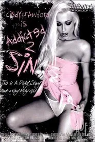 Addicted 2 Sin movie poster