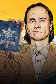 Herkules tv show poster