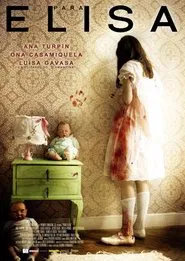 Poster do filme Para Elisa