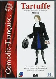 Tartuffe movie poster
