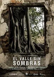 Poster do filme The shadowless valley