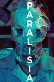 Paralysis movie poster