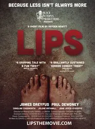 Lips movie poster