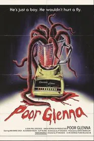 Poor Glenna movie poster