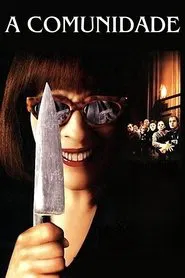 Poster do filme A Comunidade