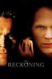 The Reckoning movie poster