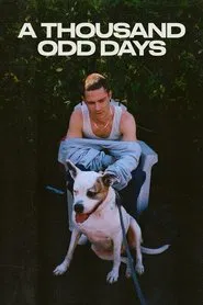 A Thousand Odd Days movie poster
