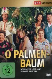 O Palmenbaum movie poster