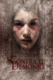 Contra el Demonio movie poster