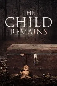 The Child Remains movie poster