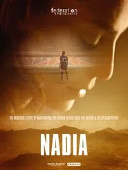 Nadia movie poster