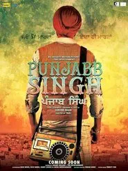 Poster do filme Punjab Singh