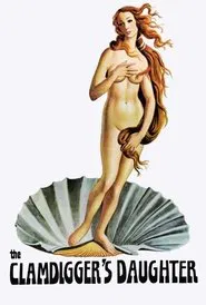 The Clamdigger's Daughter movie poster