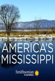 America's Mississippi tv show poster